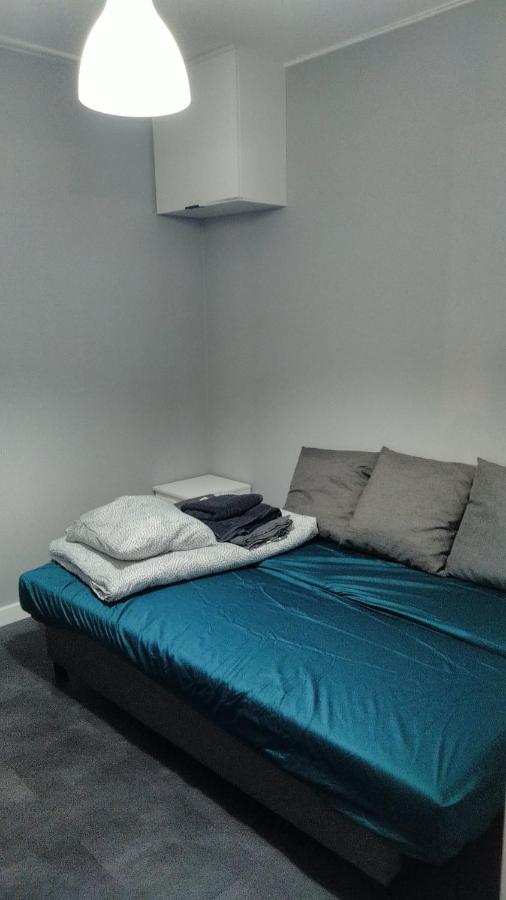 Domek Na Terenie Poleskiego Parku Narodowego Urszulin  Esterno foto